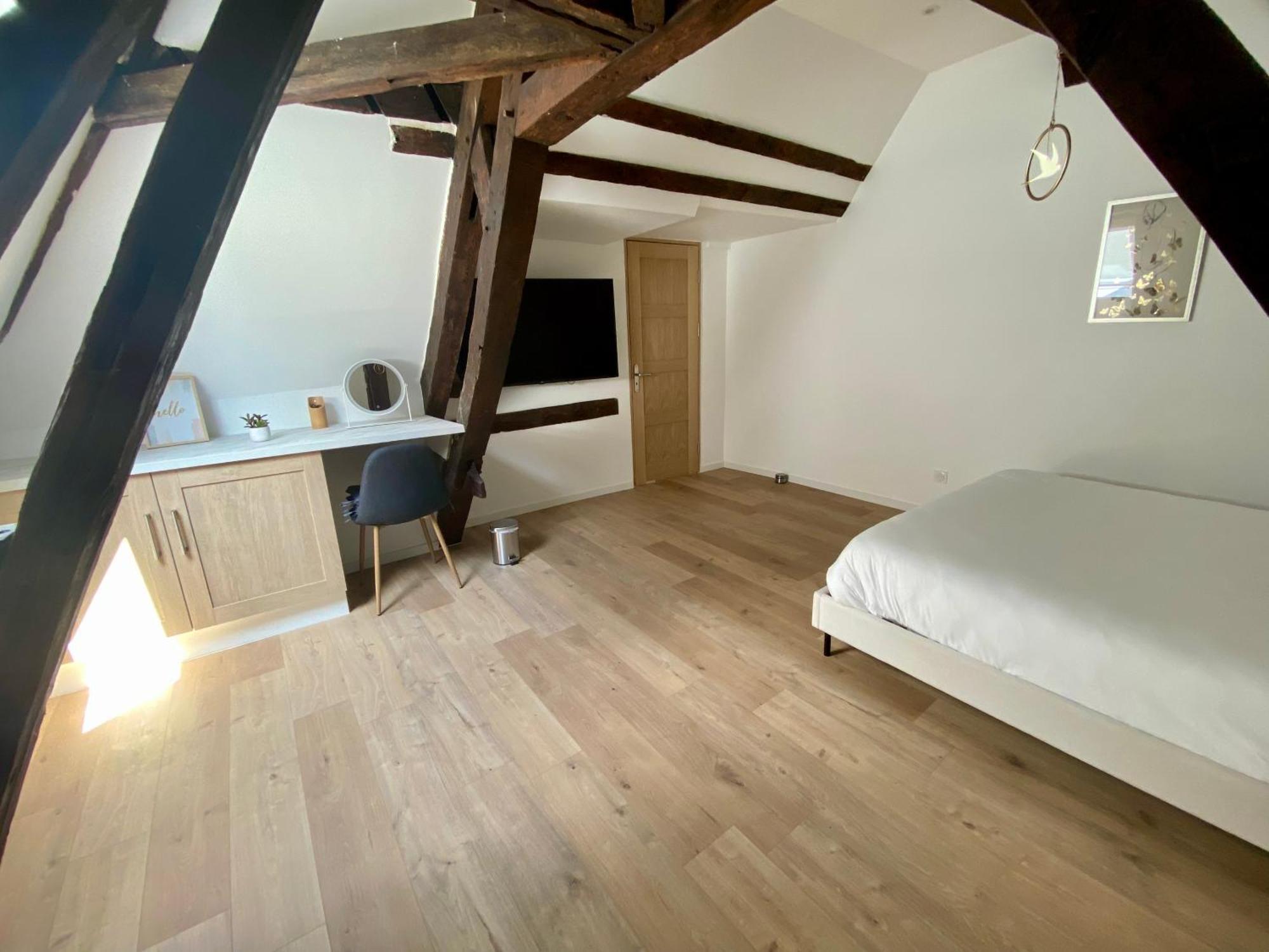 La Champenoise La Tannerie Apartment Troyes Exterior photo